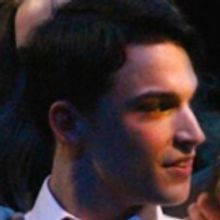 COLLEGIATE THEATRICS: Oklahoma City University's Thomas Harton