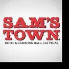 Life Long Dreams: ICONS Brings Pop Culture Fashion Extravaganza to Sam's Town Live!…