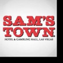 Life Long Dreams: ICONS Brings Pop Culture Fashion Extravaganza to Sam's Town Live! T