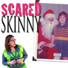 Comedian Mary Dimino to Bring SCARED SKINNY to Rahway This July