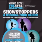 Music City Theatre Collective Launches With SHOWSTOPPERS