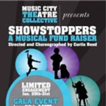 Music City Theatre Collective Launches With SHOWSTOPPERS