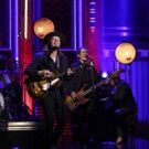 VIDEO: The Lumineers Perform 'Angela' on THE TONIGHT SHOW