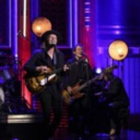 VIDEO: The Lumineers Perform 'Angela' on THE TONIGHT SHOW Video