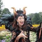 Photo Flash: Richmond Theatre Launches Christmas Panto SLEEPING BEAUTY