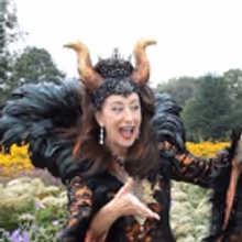 Photo Flash: Richmond Theatre Launches Christmas Panto SLEEPING BEAUTY