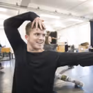 Photo Flash: In Rehearsals for EVERYBODY'S TALKING ABOUT JAMIE at Sheffield Theatre