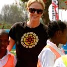 Charlize Theron Joins WE Day California as Honorary Co-Chair