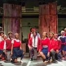 SARAFINA! Set for Mann's 2016 Young People's Concert Series, 6/14