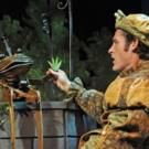 BWW Reviews: Hopping into Summer with THE FROG AND THE PRINCESS at Orlando Shakes
