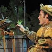 BWW Reviews: Hopping into Summer with THE FROG AND THE PRINCESS at Orlando Shakes