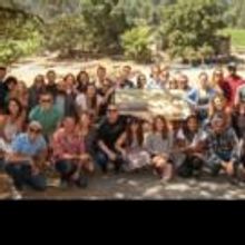 BWW Blog: Rachel Thomas - Skits Under The Stars and Megan Hilty