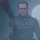 VIDEO: First Look - Matt Damon Stars in Epic Drama THE GREAT WALL