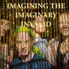 Mabou Mines and Trick Saddle to Stage IMAGINING THE IMAGINARY INVALID at La MaMa…