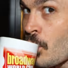 WAKE UP with BWW 2/15/2016 - NUTTY PROFESSOR, INSPIRATIONAL BROADWAY and More!