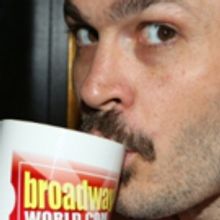 WAKE UP with BWW 2/15/2016 - NUTTY PROFESSOR, INSPIRATIONAL BROADWAY and More!