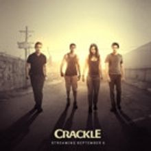 Martin Freeman & More Set for Crackle's New Scripted Original STARUP, Premiering…
