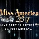 Olympic Star Gabby Douglas & Actress Laura Marano Join MISS AMERICA Judges Panel