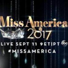 Olympic Star Gabby Douglas & Actress Laura Marano Join MISS AMERICA Judges Panel