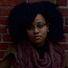 UC San Diego Awards 2017 Gaffney Prize to A.K. Payne for AIN'T NO DEAD THING