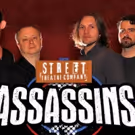 Street Theatre Company to Stage ASSASSINS This Spring