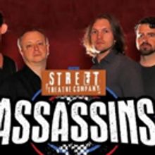 Street Theatre Company to Stage ASSASSINS This Spring