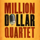 Broadway Rock 'n' Roll on the Small Screen! MILLION DOLLAR QUARTET Series Headed to…