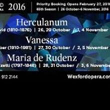Egyptian Soprano Fatma Named Winner of 8th Veronica Dunne International Singing Compe