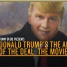 VIDEO: Johnny Depp Channels Donald Trump in All-New 'Art of the Deal' FUNNY OR DIE
