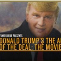 VIDEO: Johnny Depp Channels Donald Trump in All-New 'Art of the Deal' FUNNY OR DIE Video