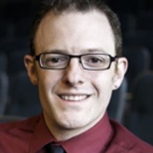 Victory Gardens Announces Departure of Managing Director Christopher Mannelli