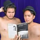Duncan Pflaster's UNDERPANTS GODOT Premieres Tonight at Secret Theatre