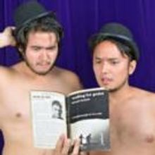 Duncan Pflaster's UNDERPANTS GODOT Premieres Tonight at Secret Theatre