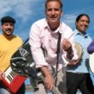 David Weinstone and The Music for Aardvarks Band to Play Family Concert at Jewish…