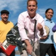 David Weinstone and The Music for Aardvarks Band to Play Family Concert at Jewish…
