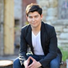 Young Pianist Behzod Abduraimov to Make Houston Symphony Debut, Today