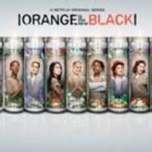 ORANGE IS THE NEW BLACK Season 3 Arrives Early on Netflix!