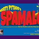 Theatre in the Park to Open 48th Season with SPAMALOT
