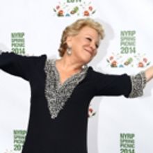 Bette Midler Led HELLO, DOLLY! Update - Auditions Set, Find Out What's Cast and What…