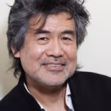 David Henry Hwang to Succeed William Ivey Long as Chair of the American Theatre Wing