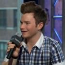 STAGE TUBE: GLEE's Chris Colfer Wants to 'Originate or Create Something New' on…