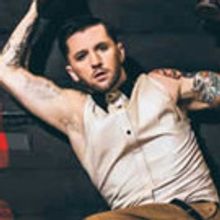 Travis Wall and Break the Floor Productions AFTER THE CURTAIN Comes to Shea Stage