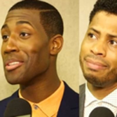 TV: Find Out Which Motown Hits Get the Cast Dancing in the Street!
