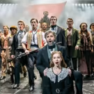 LES MISERABLES London Celebrates 30th Anniversary with Original Cast Tonight - Colm…