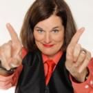 Comedian Paula Poundstone Comes to Lincoln Theatre Tonight
