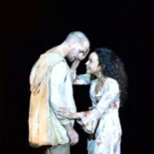 Fotos! Große Klänge, schlichte Inszenierung: JESUS CHRIST SUPERSTAR in Basel