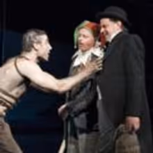 Review Roundup: THE TEMPEST Opens at Shakespeare in the Park - All the Reviews!
