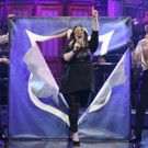 Melissa McCarthy-Hosted SNL Was #1 Non-News Telecast of the Night