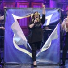 Melissa McCarthy-Hosted SNL Was #1 Non-News Telecast of the Night