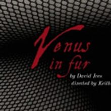 Dramatic Repertory Company Presents VENUS IN FUR